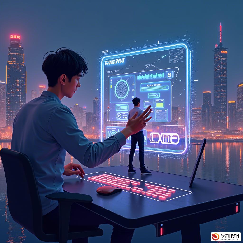 武汉UX设计单位:创新设计与用户体验的领航者