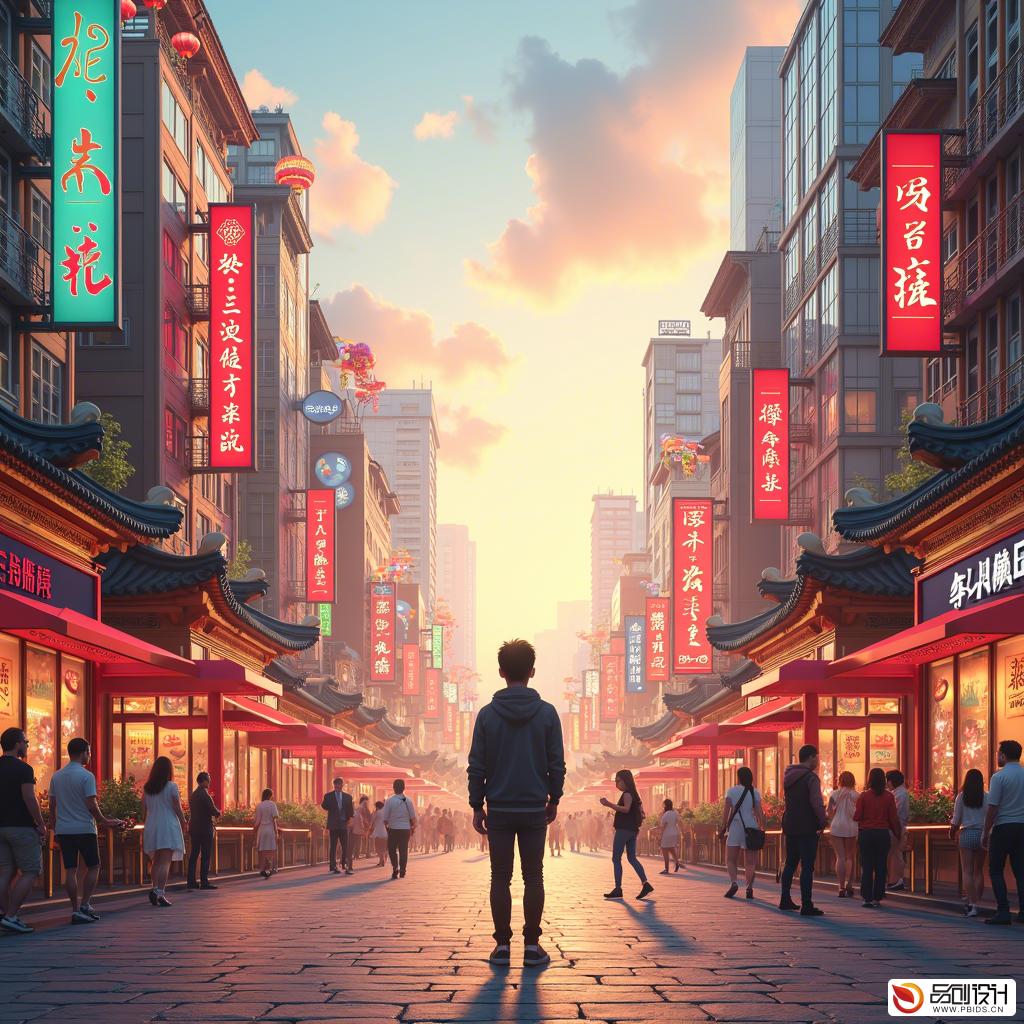 台中品牌文化可视化：携手合作伙伴共创辉煌
