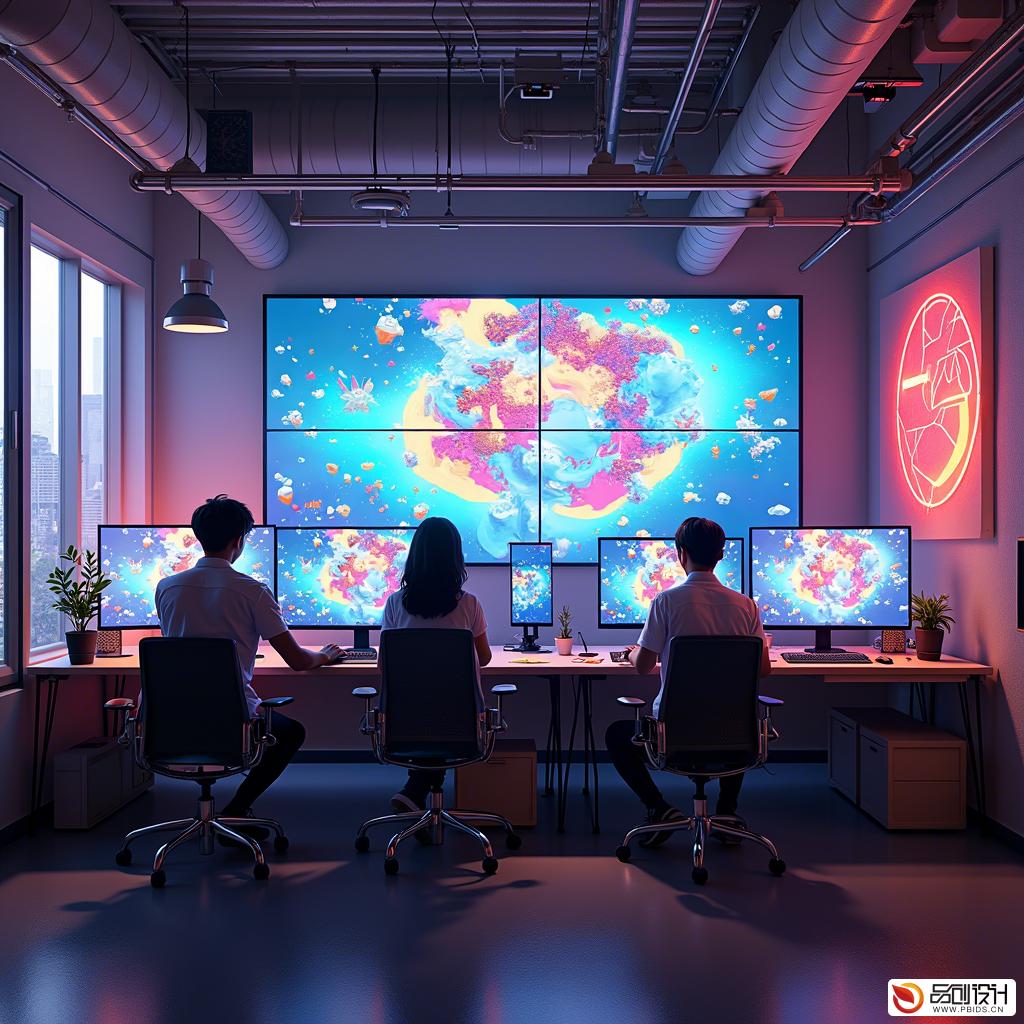 铜仁市3D动态演示设计机构的创新之路

