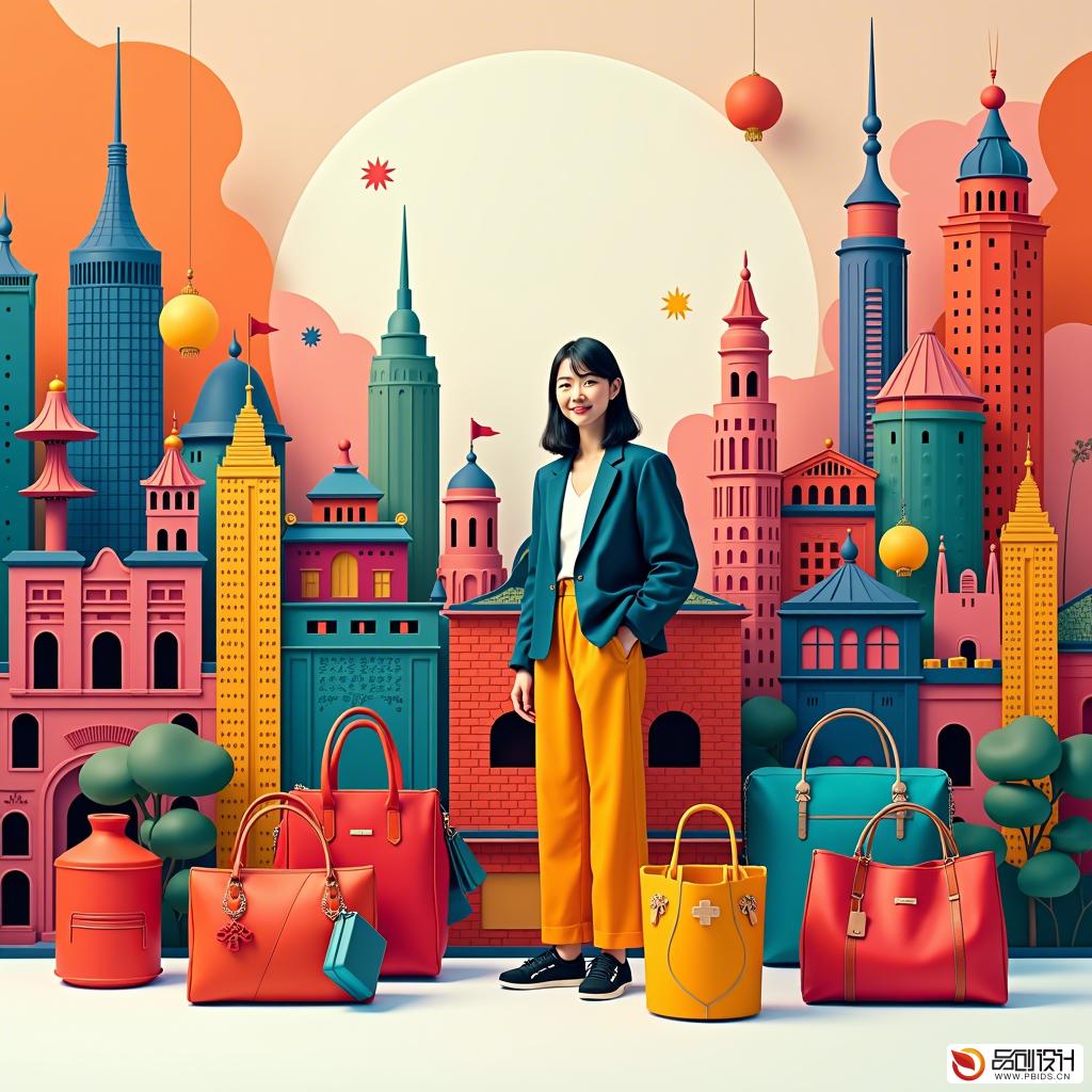宁波市品创设计动态:创新引领未来设计潮流