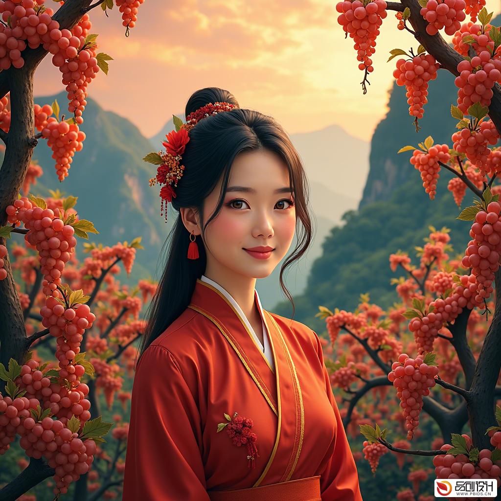 吐鲁番市创新设计团队的璀璨风采