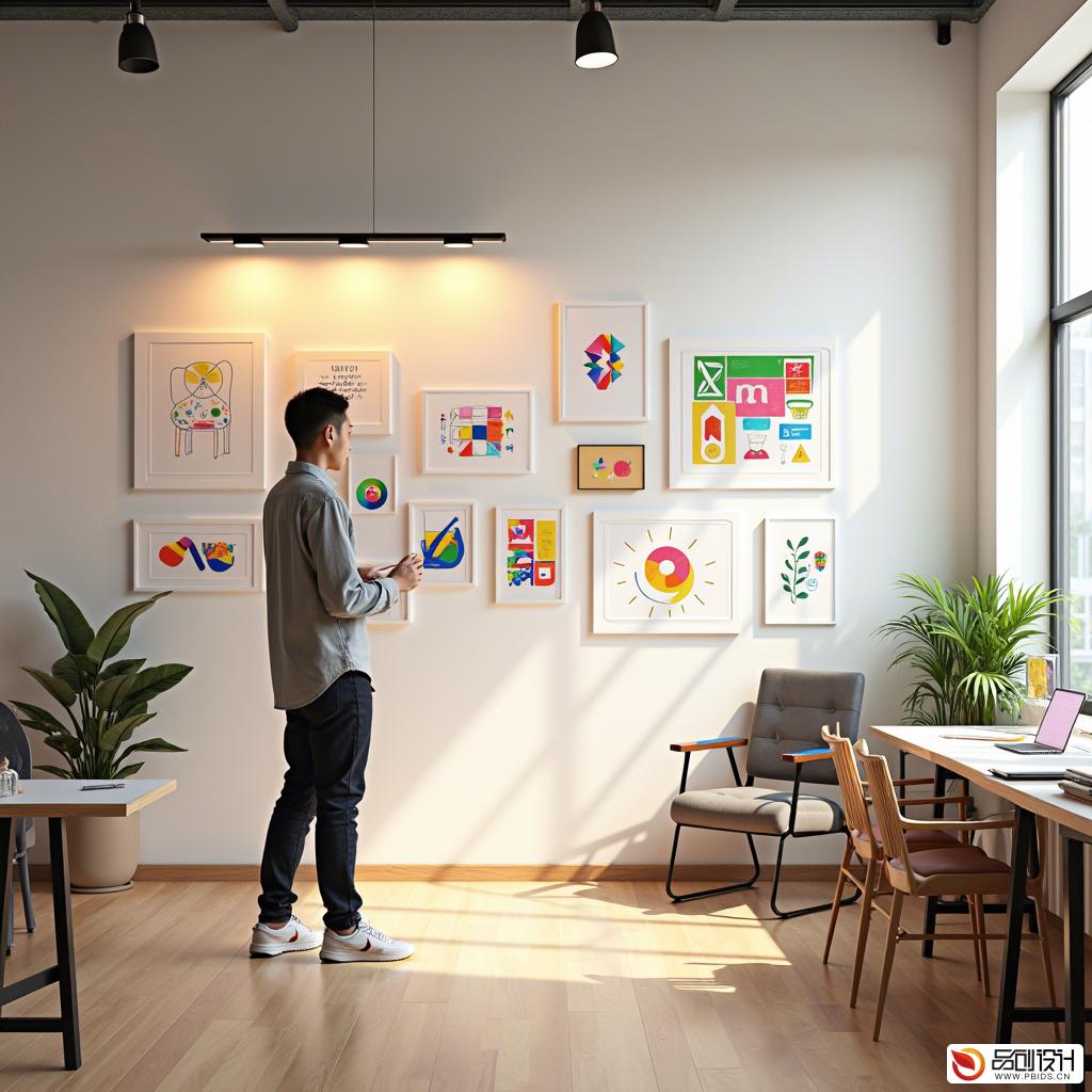 江门市多维度品牌设计工作室:塑造品牌新形象的创意引擎