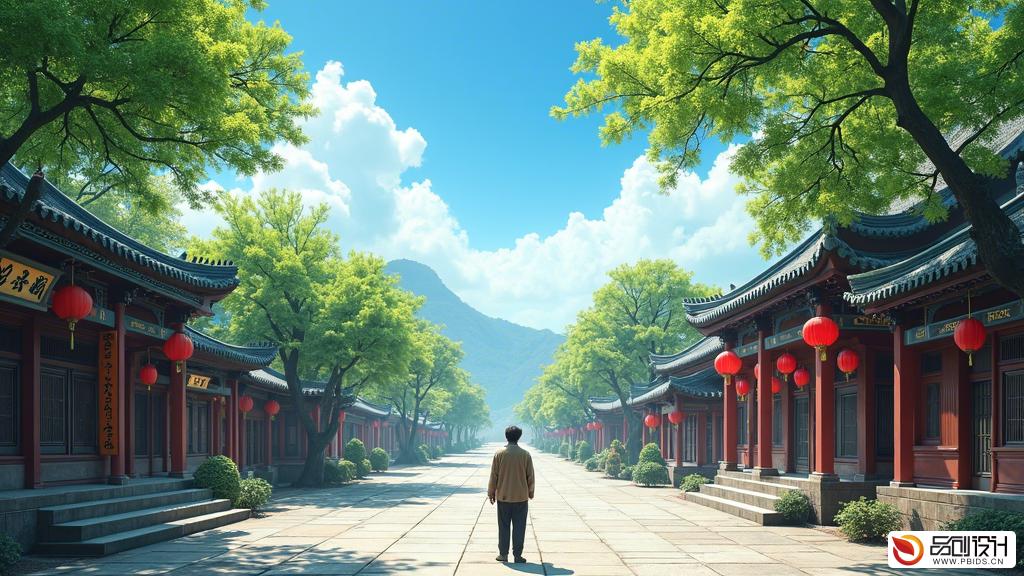 信阳用户旅程设计：打造卓越用户体验的设计公司
