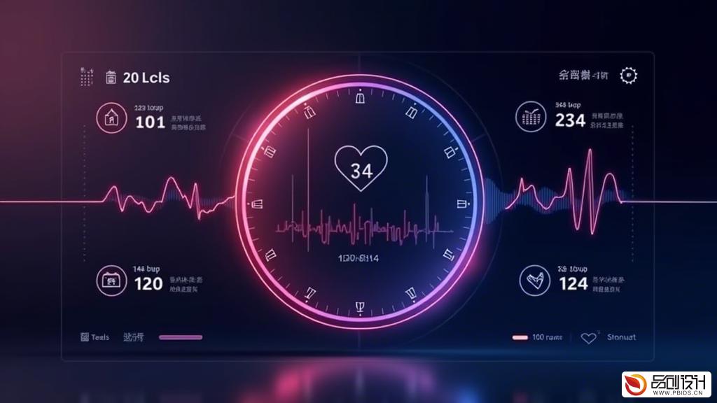 健康管理智能交互系统：重塑未来健康守护的新篇章
