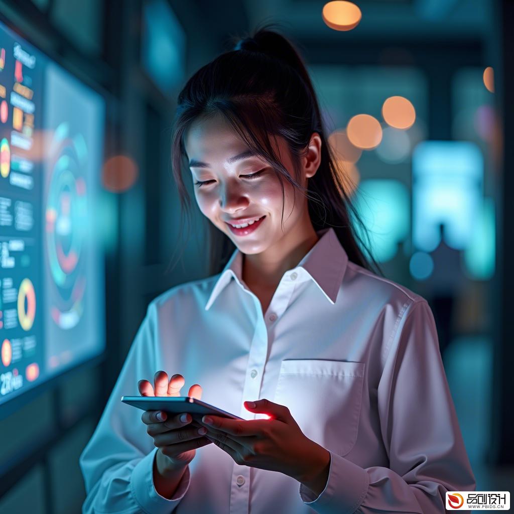 开封市交互行为研究企业的创新与发展
