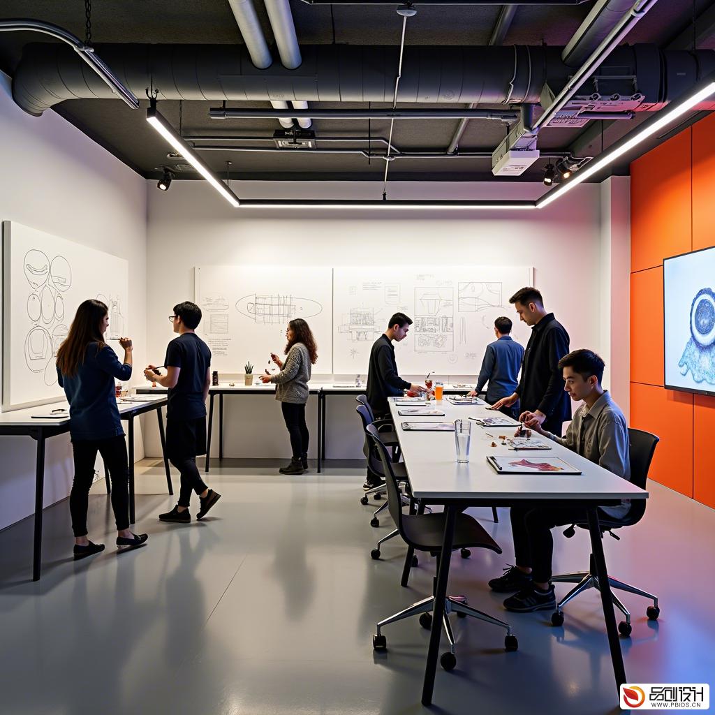 塔城地区创新设计工场：激发创意，引领未来设计潮流
