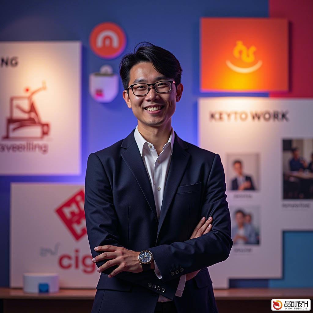杨凌热点营销设计公司：引领创新，塑造品牌新高度
