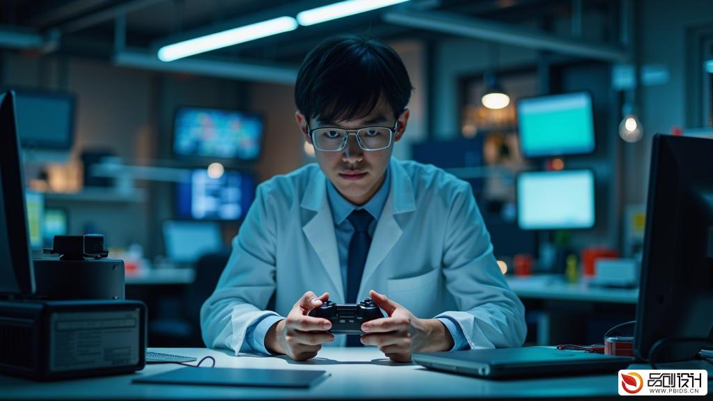 物联网多维度品牌设计：塑造未来智能生态的关键要素
