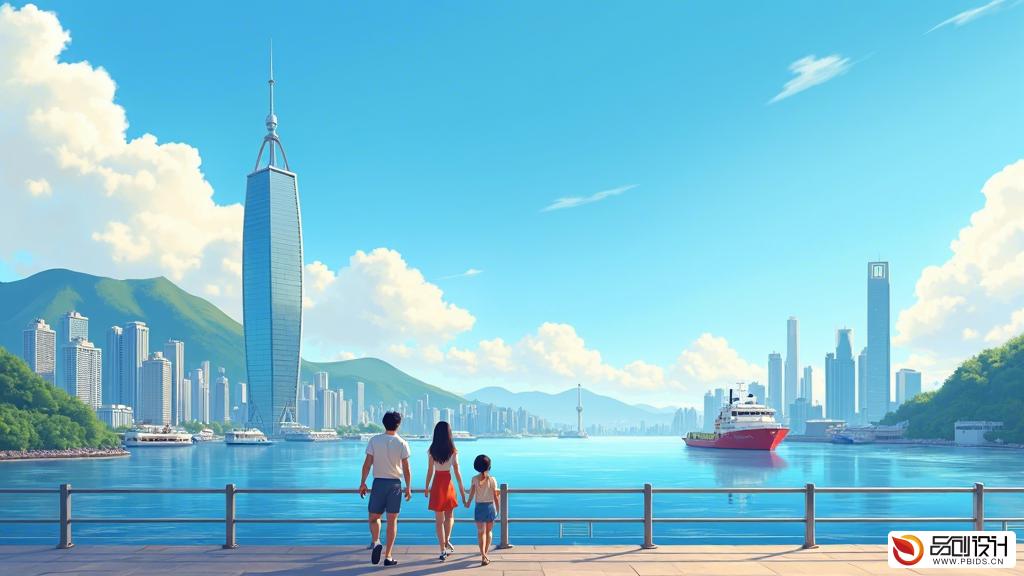 基隆市视觉界面开发有限公司：创新设计，引领未来

