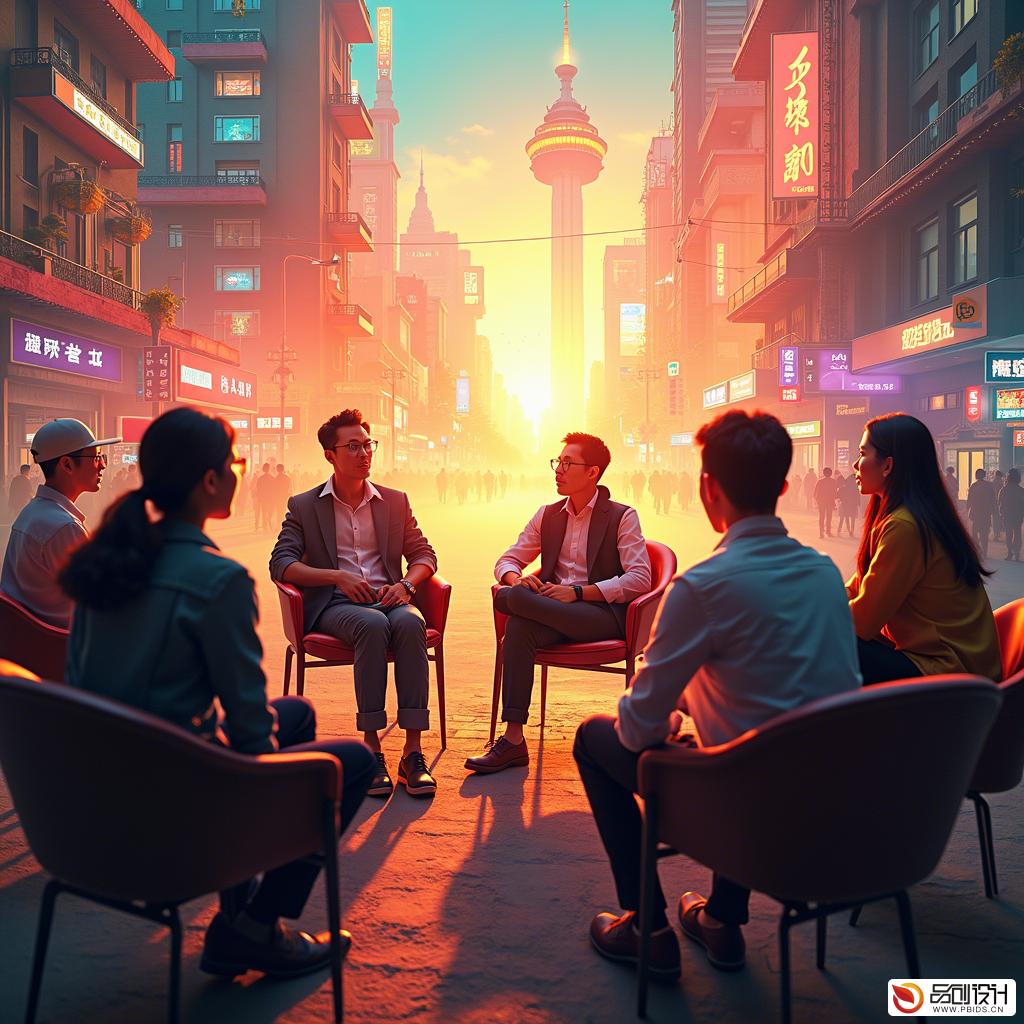 包头市热点营销设计企业:引领市场潮流的创新力量