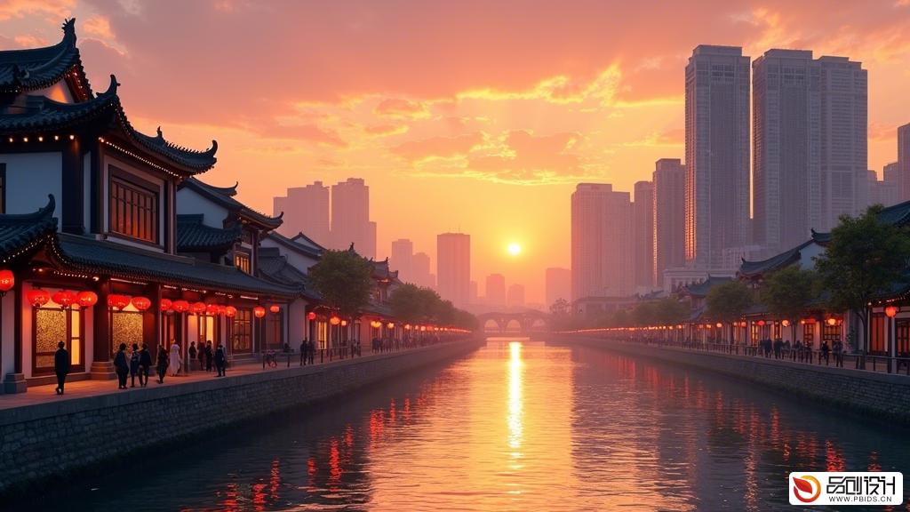 上饶市动态视觉叙事设计机构的创新之路
