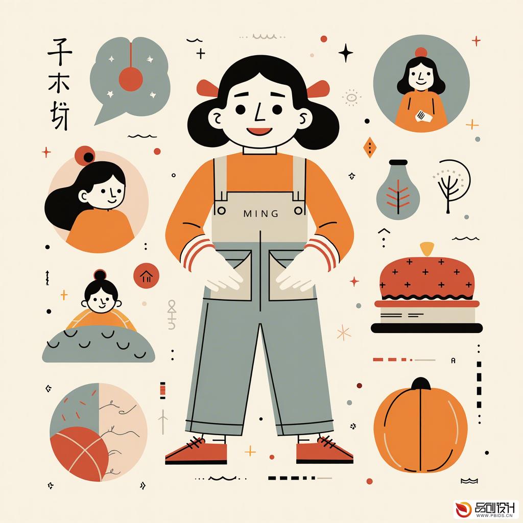 固原品牌视觉公司的创意力量:塑造品牌新形象