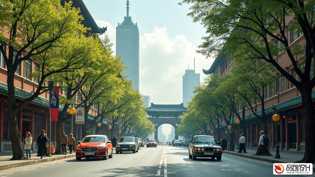潍坊市企业官网定制：打造专属在线门户，引领数字化转型
