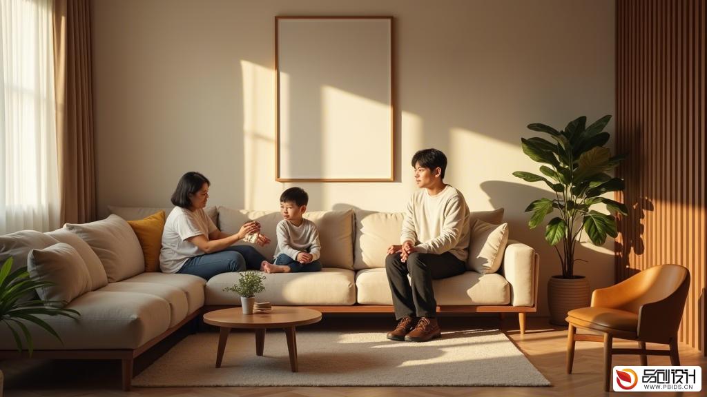 家居跨屏交互设计：打造未来智能生活的设计公司探索

