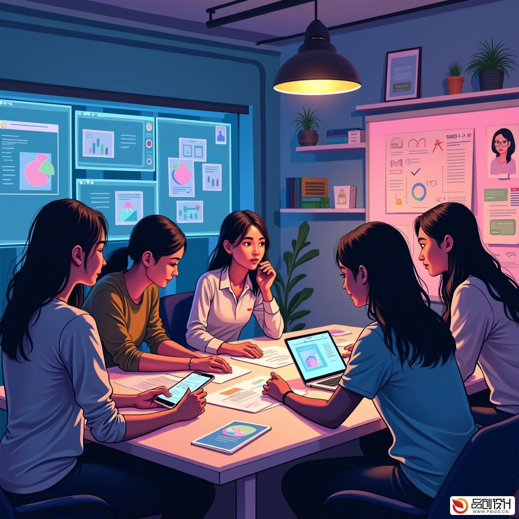 打造卓越体验:保险咨询多端UI适配团队的实践与探索