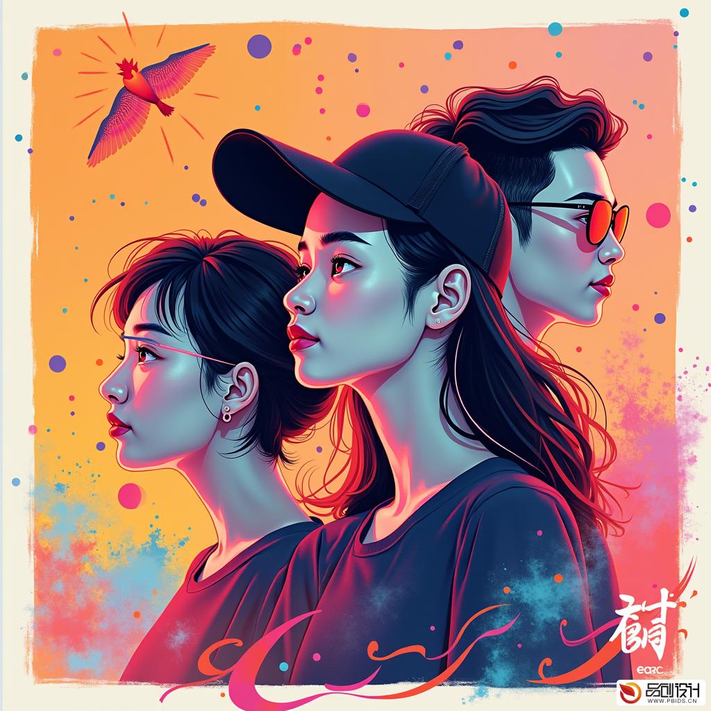 广元市动效设计工作室:创意无限,引领视觉新风尚
