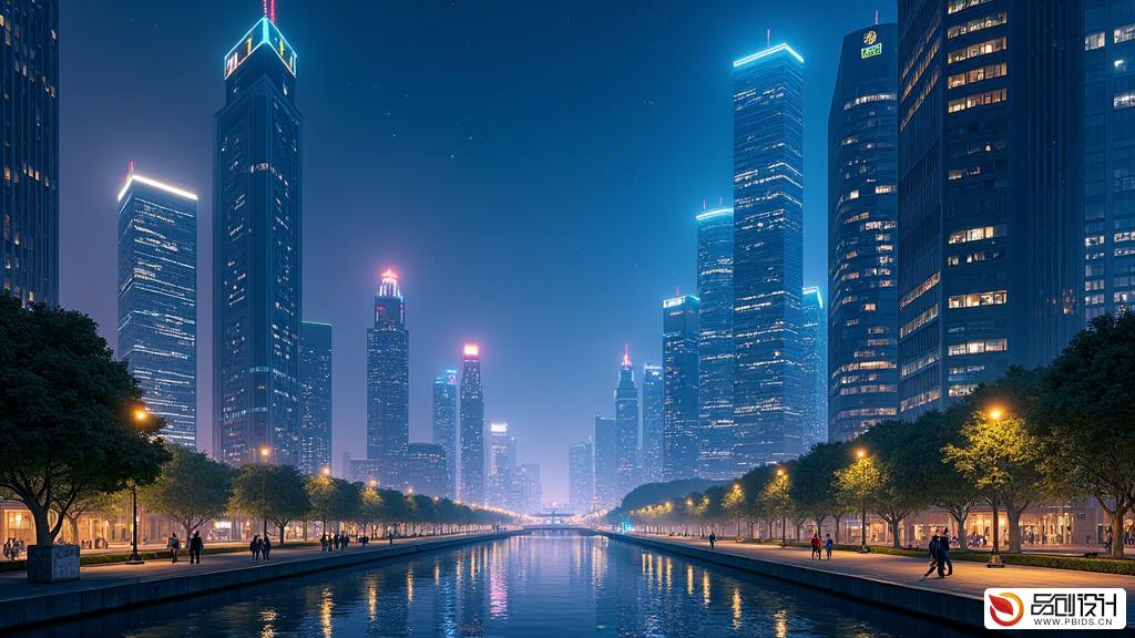 惠州市视觉动效规范设计：打造城市形象的新篇章
