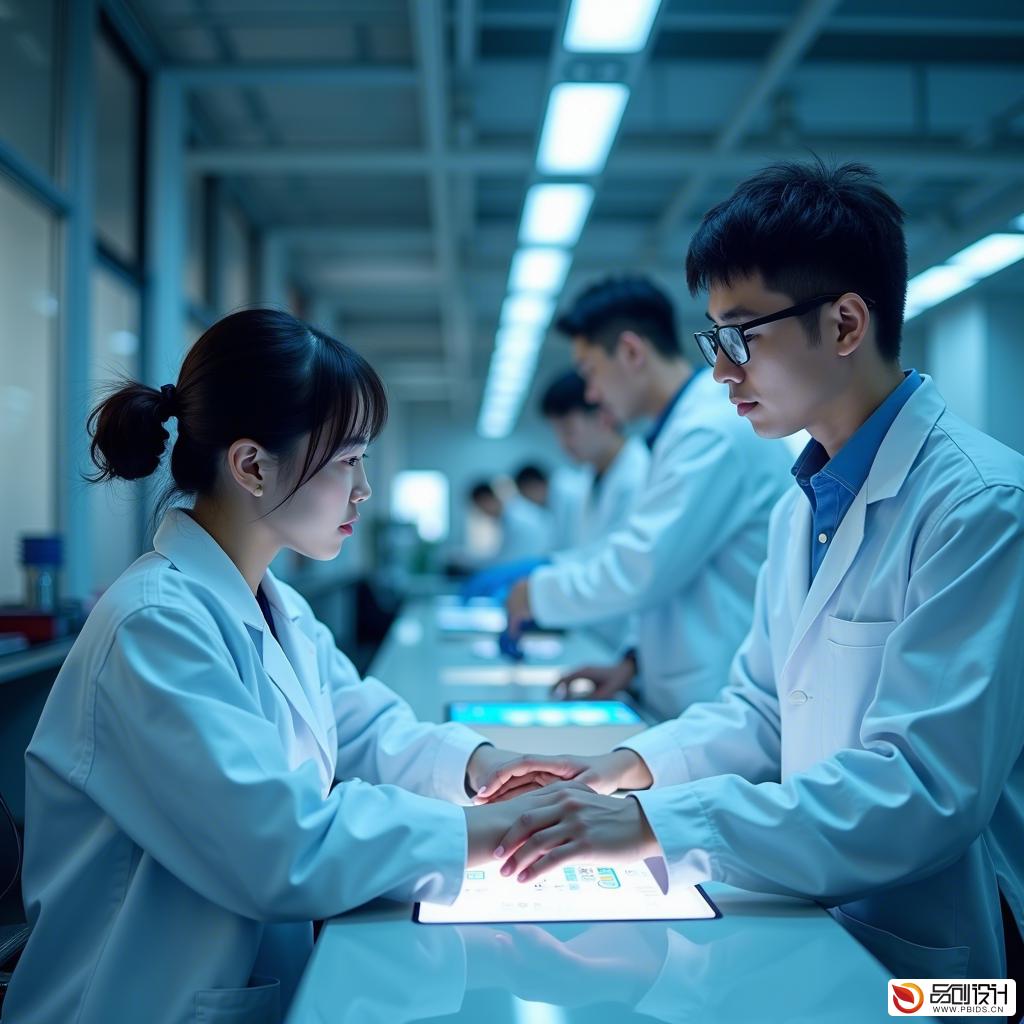 扬州市交互行为研究公司的创新之路