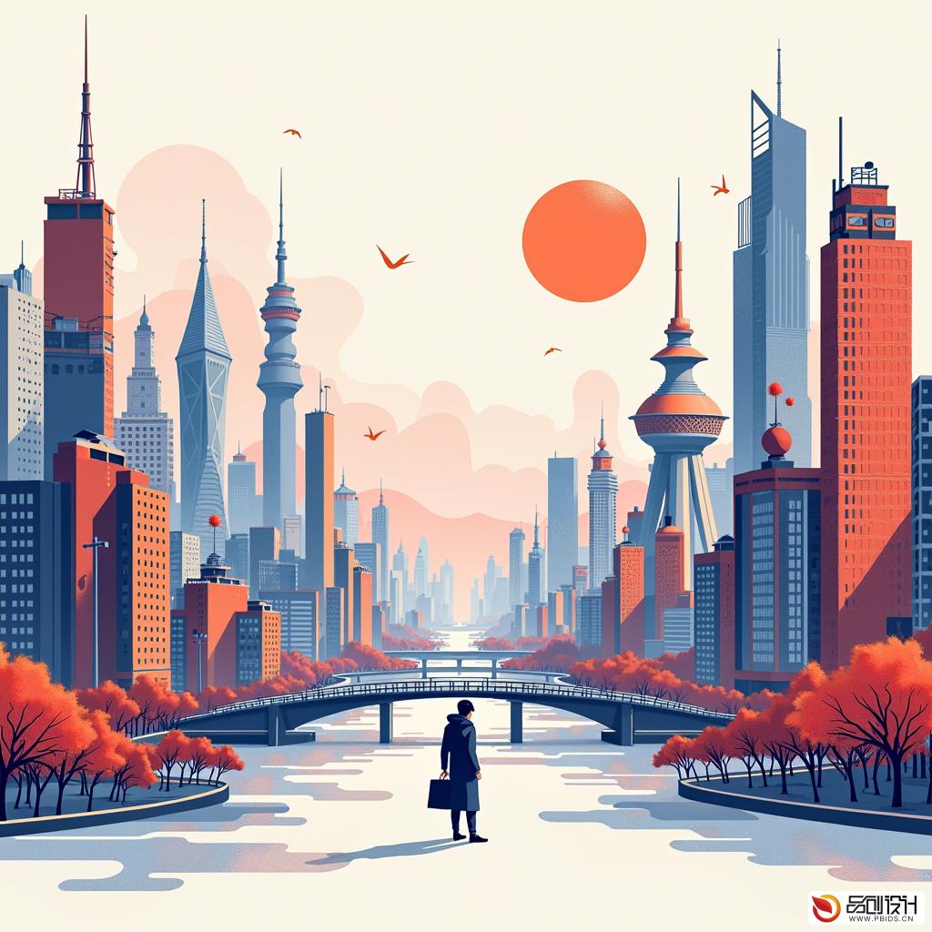 丹东市网页视觉架构设计：打造卓越用户体验的艺术
