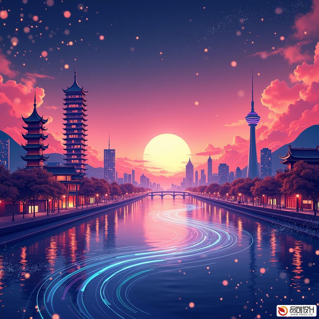 四平动效设计合作伙伴：共创视觉盛宴的精英团队
