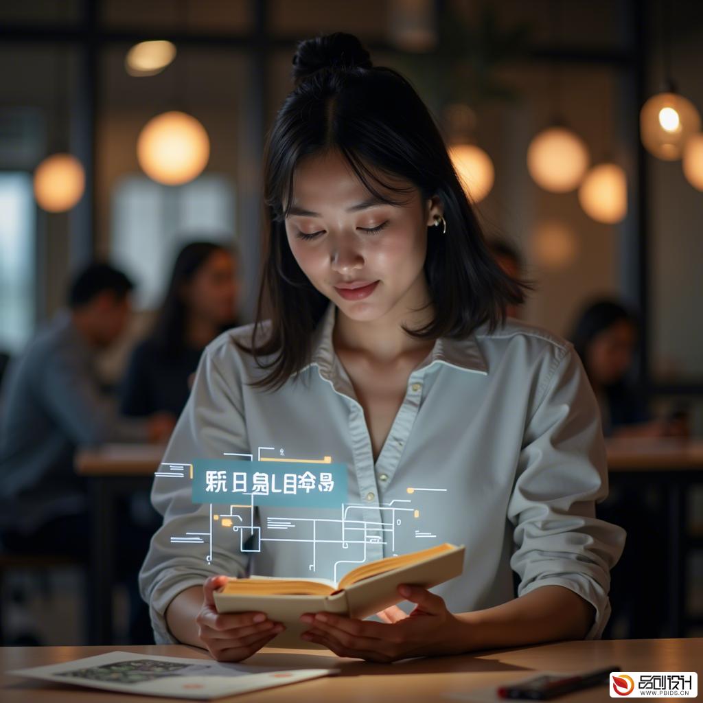 携手共创未来:寻找理想的出版UI设计合作伙伴