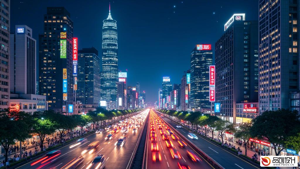 高雄市UI设计设计公司：塑造数字世界的视觉美学
