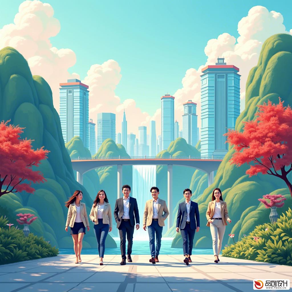 安顺市品牌创新设计服务中心:激发城市品牌新活力