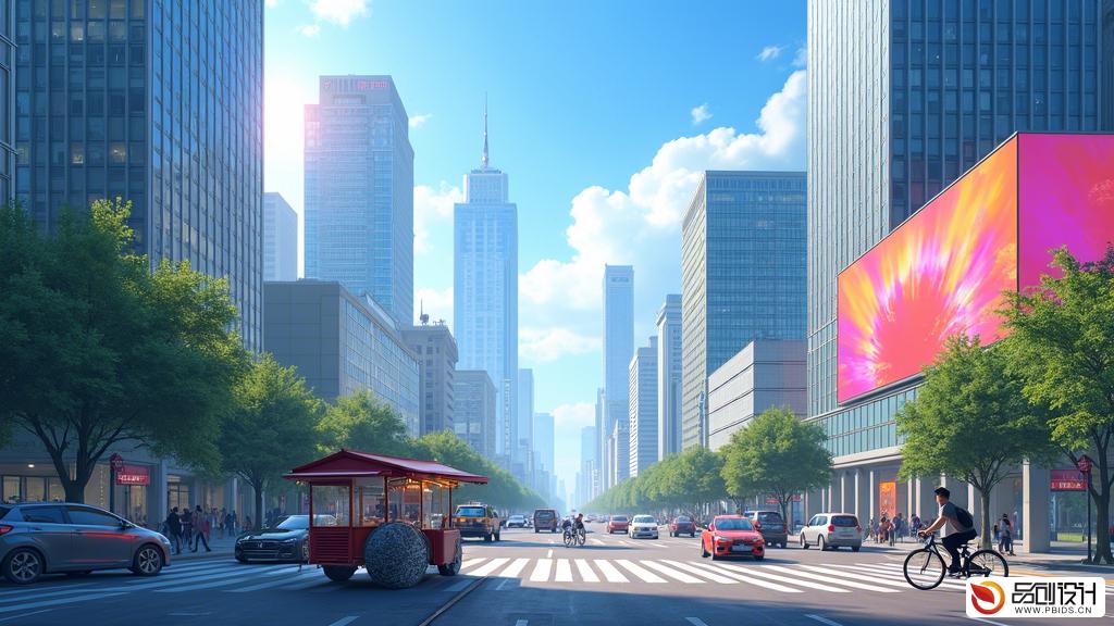 德州市品创设计创新服务中心：激发创意，引领设计新风尚
