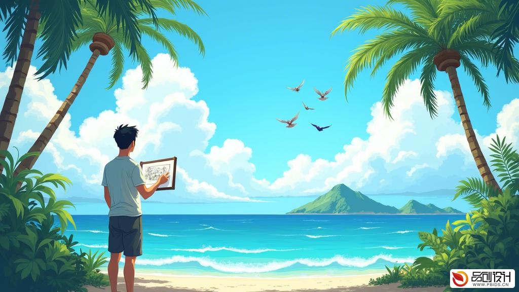 海南省交互原型设计工作室：创新设计，引领未来

