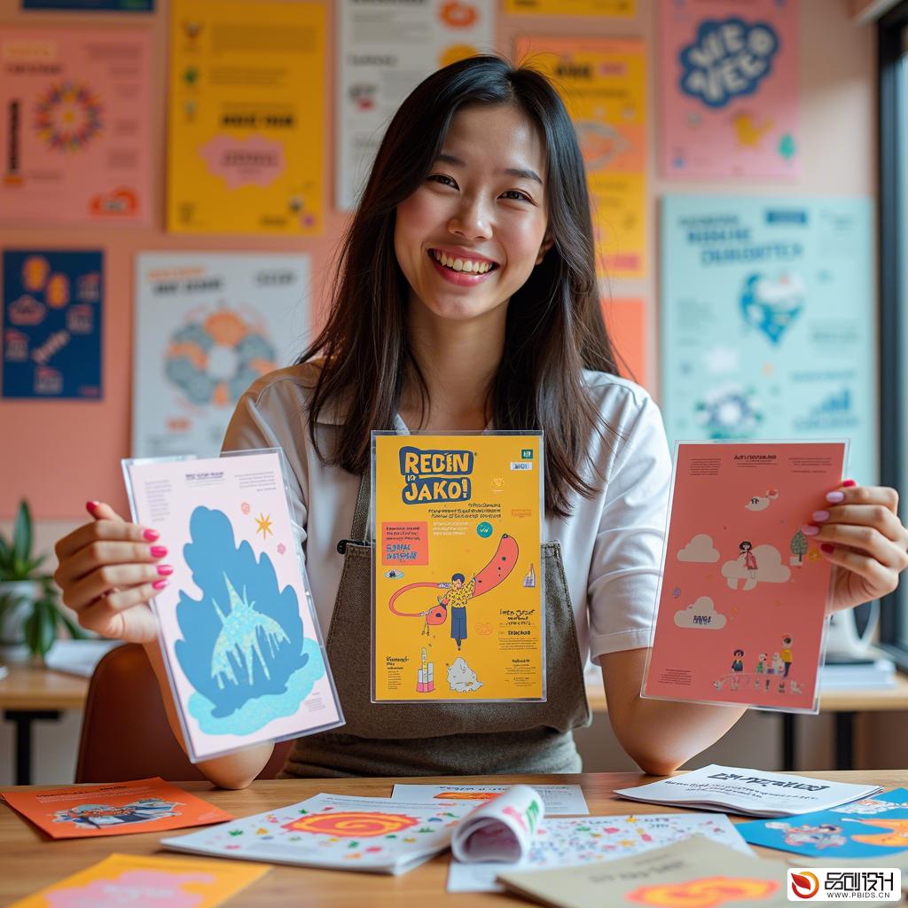 黔南促销物料设计工作室:打造品牌魅力的创意之源