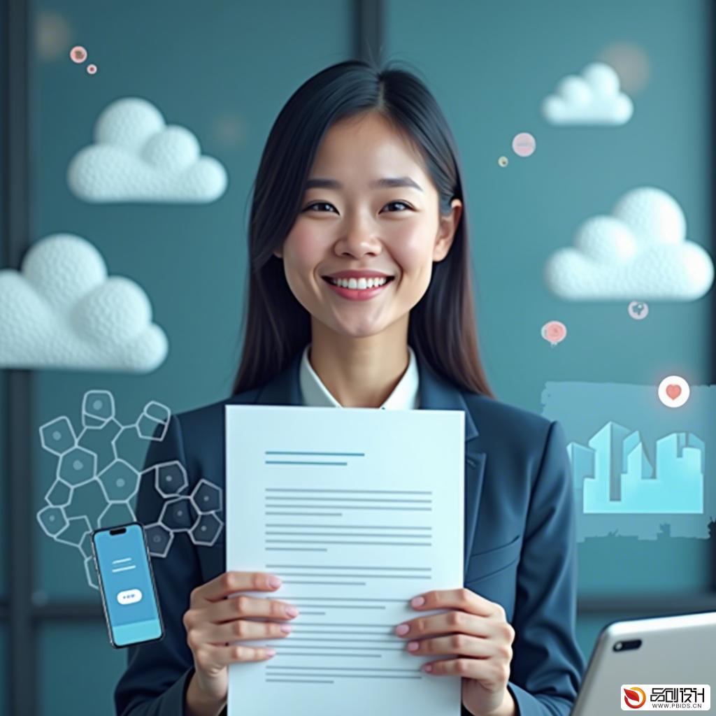 重塑金融体验:个人贷款品创设计服务的全面解析