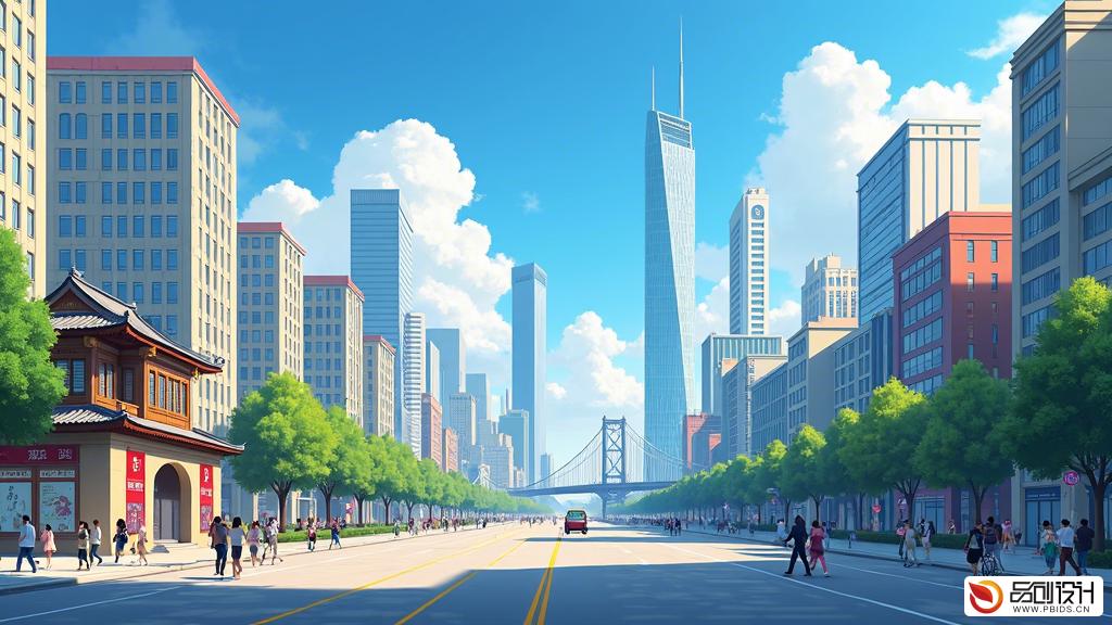 福州市跨屏交互设计合作伙伴：共创数字时代新体验
