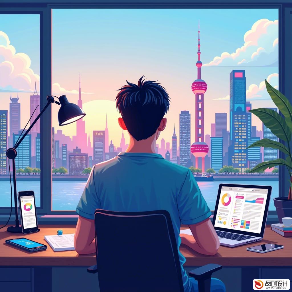 焦作市跨平台应用设计:打造卓越用户体验的设计公司