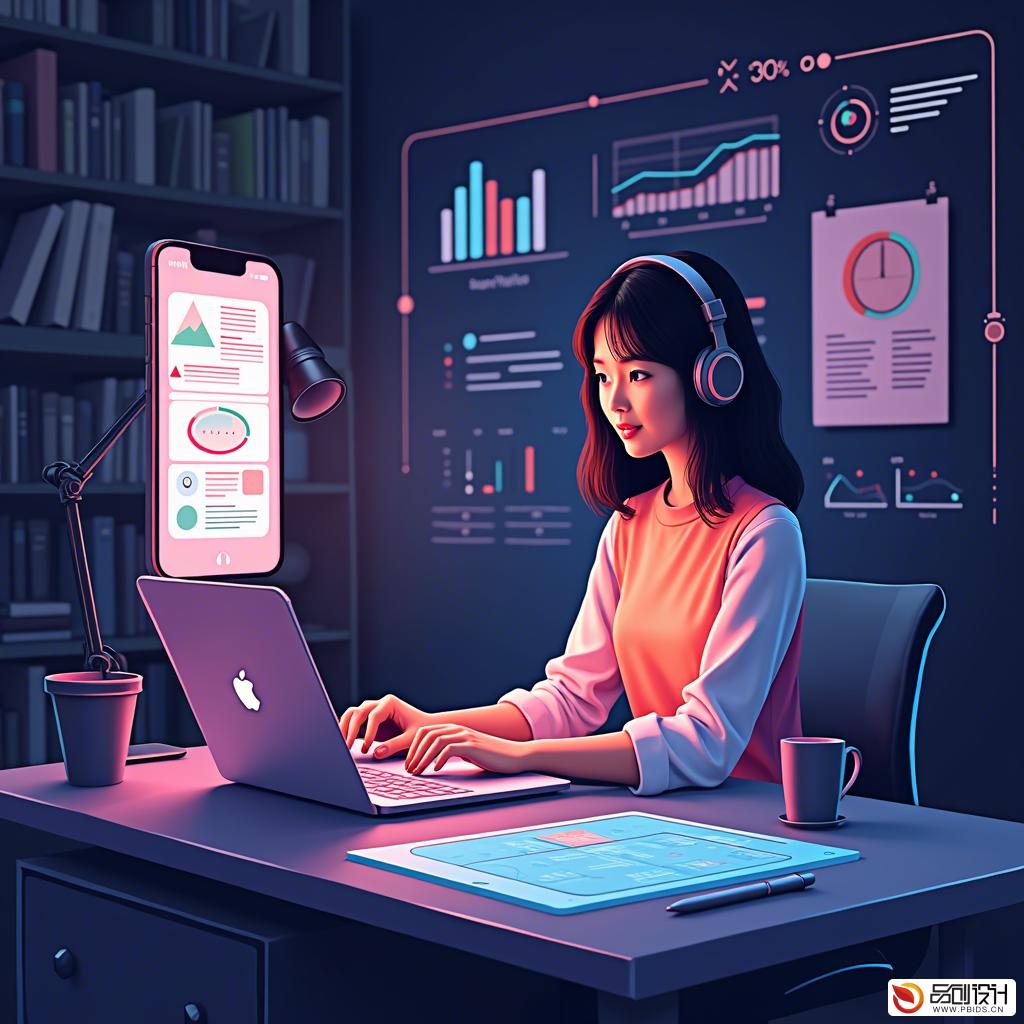 泉州高保真UI输出工作室：打造数字创意的视觉盛宴
