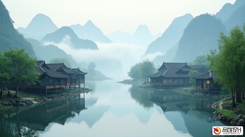 湘西土家族苗族自治州自适应网页设计设计中心：传承与创新并蓄的数字艺术殿堂
