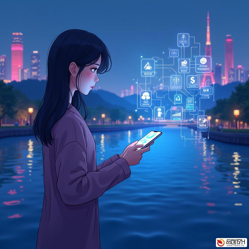 柳州小程序视觉设计：打造卓越用户体验的设计公司解析
