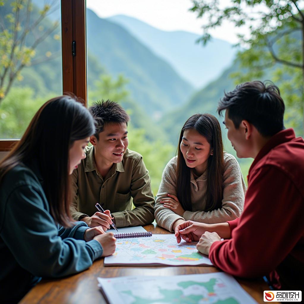 怒江傈僳族自治州运营增长视觉团队的崛起与影响力