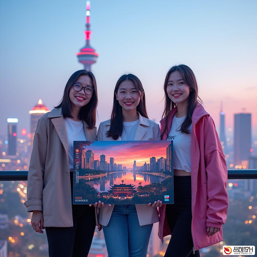 本溪市界面美学设计合作伙伴:共创视觉盛宴的精英联盟