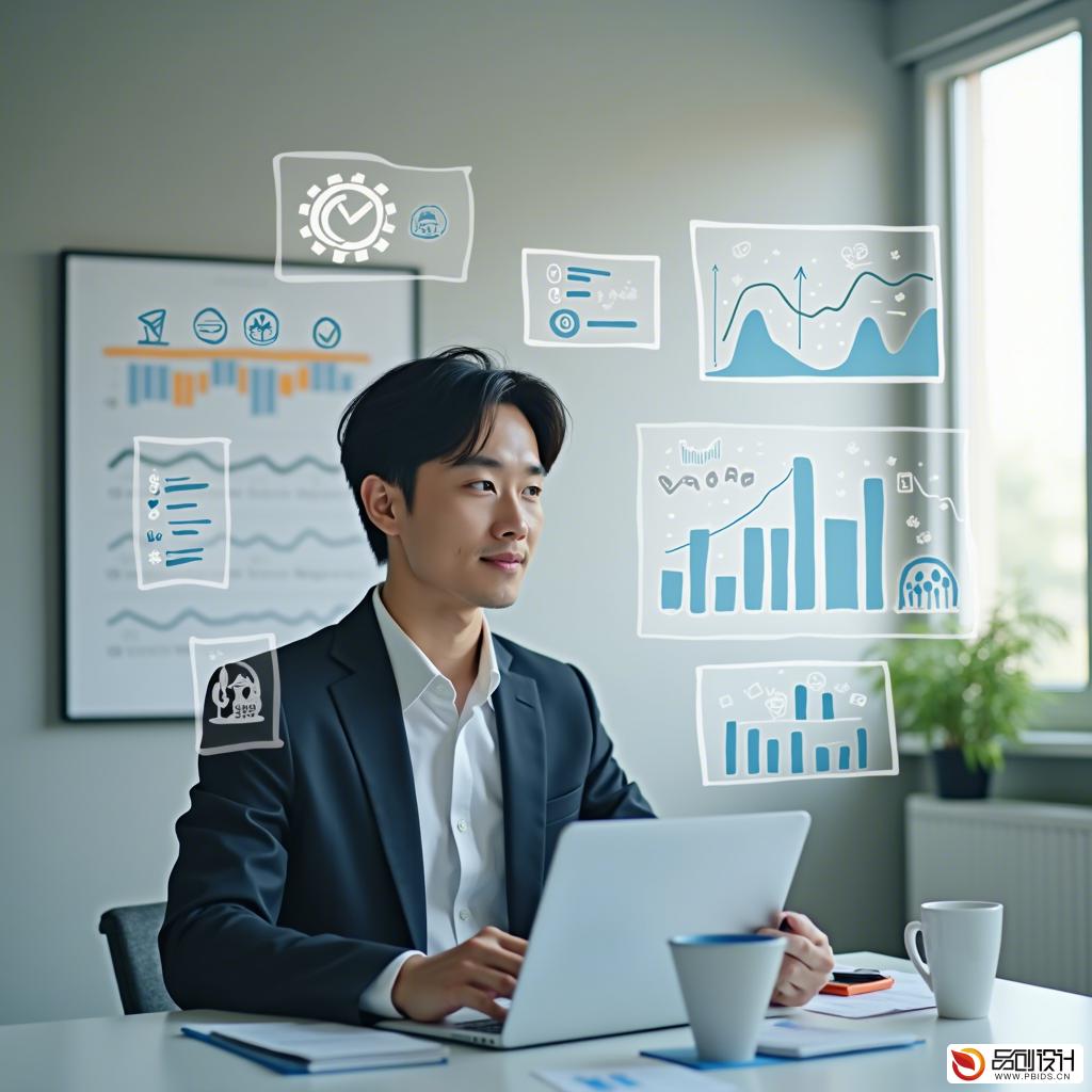 财务顾问品创设计动态:引领金融行业新风尚