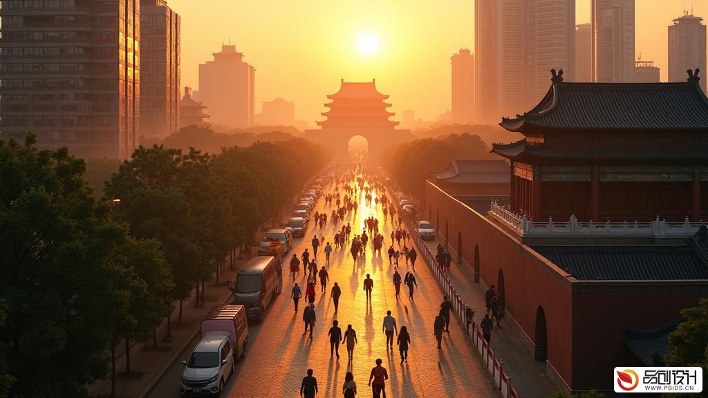 咸阳市交互设计企业的崛起与创新之路
