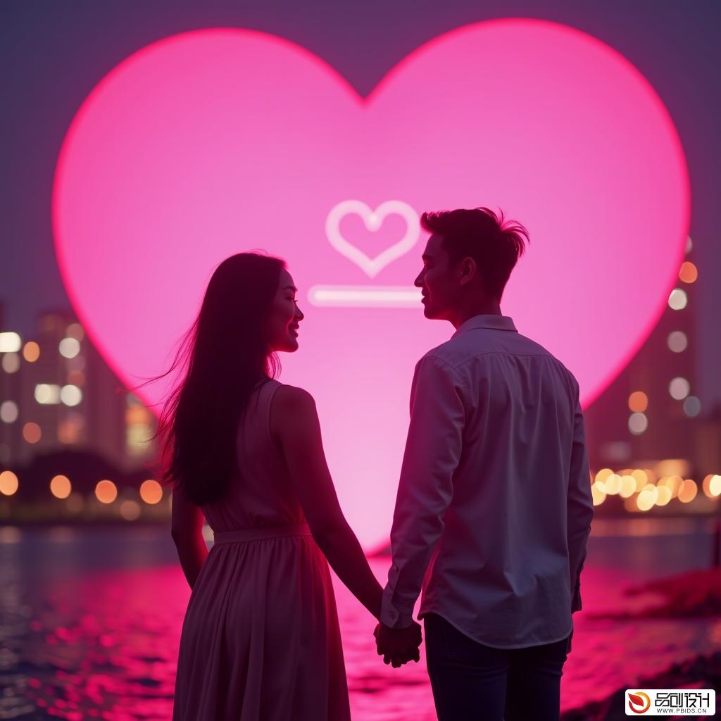 婚恋交友加载动画设计：打造引人入胜的在线交友体验
