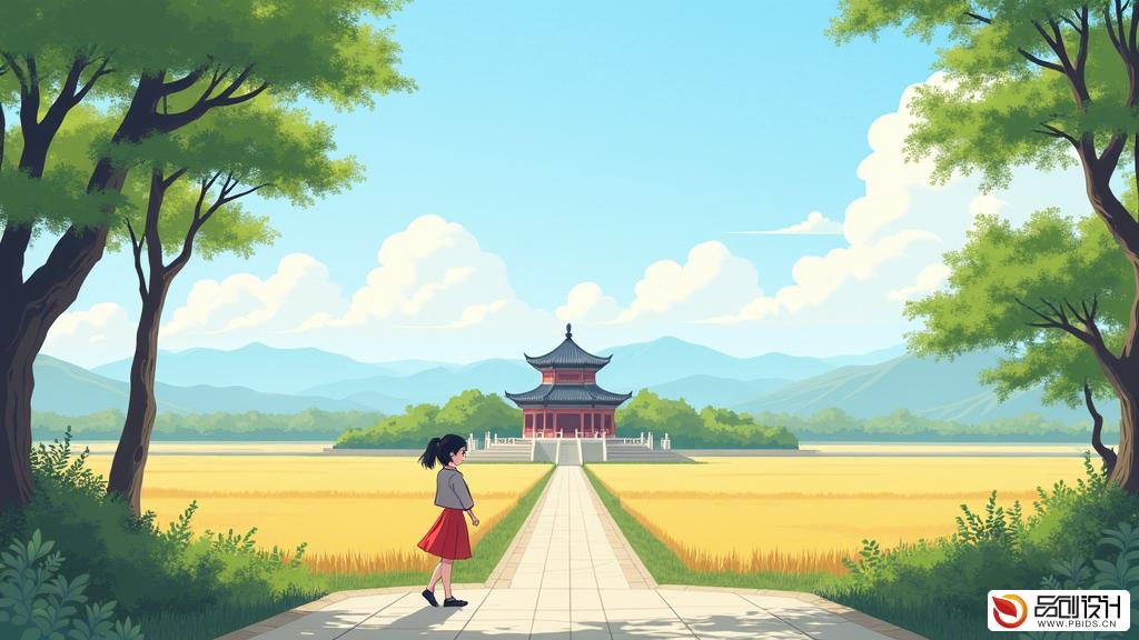 白城市界面设计团队的创意之旅：塑造数字世界的视觉盛宴
