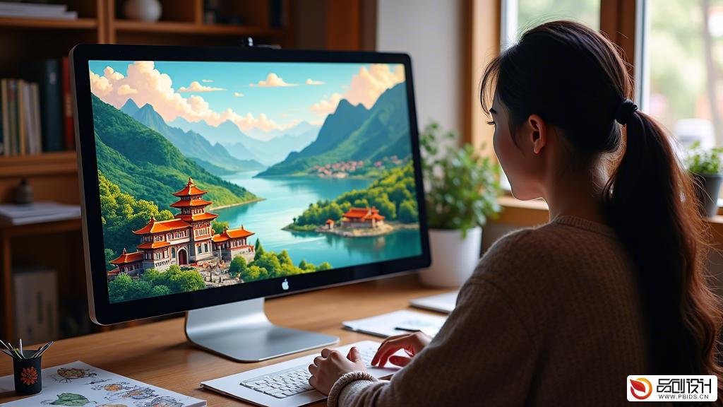 云南视觉动效规范设计工作室：打造创意无限的视觉盛宴
