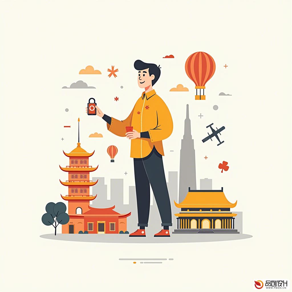 济宁市品牌文化可视化机构的创新之路