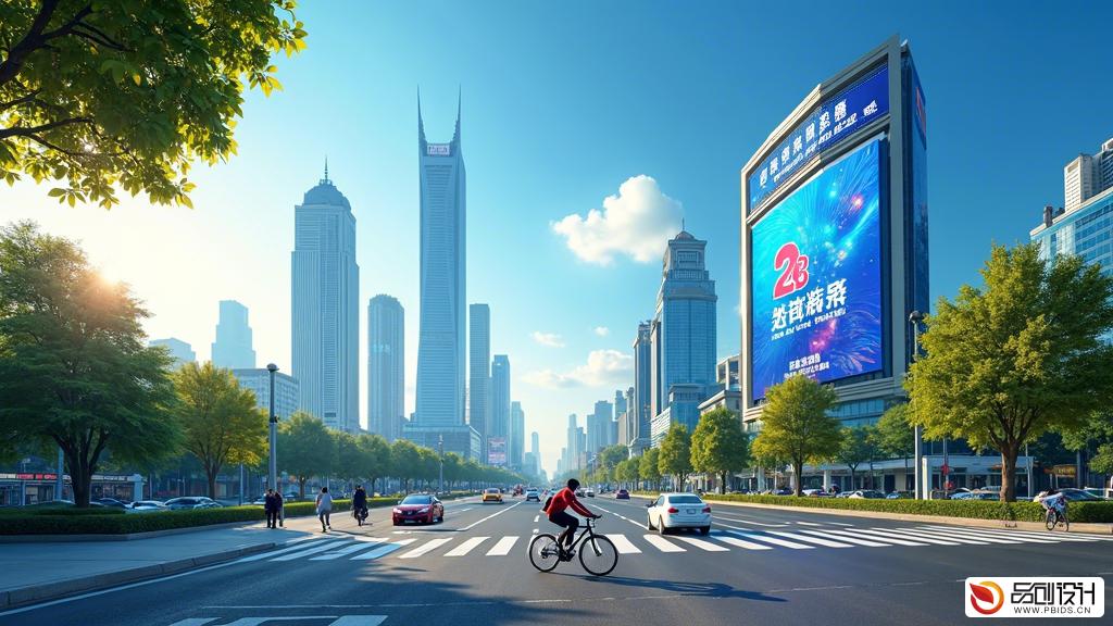 常德市品牌动态图形有限公司：创新设计，引领视觉新风尚
