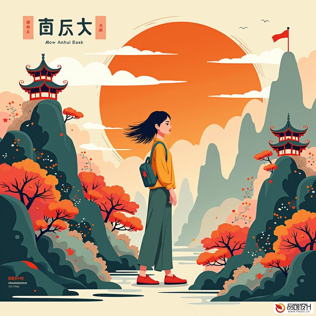 安徽省品牌动态图形的创新与发展