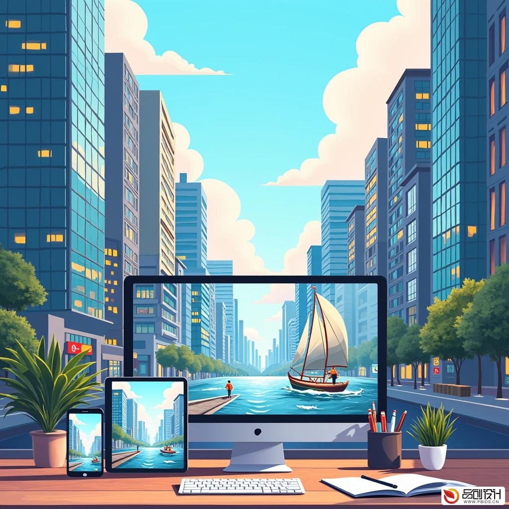 携手共创未来：厦门UI设计合作伙伴的深度探索
