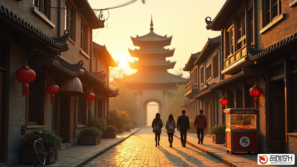 安阳体验原型开发机构：创新设计，塑造未来
