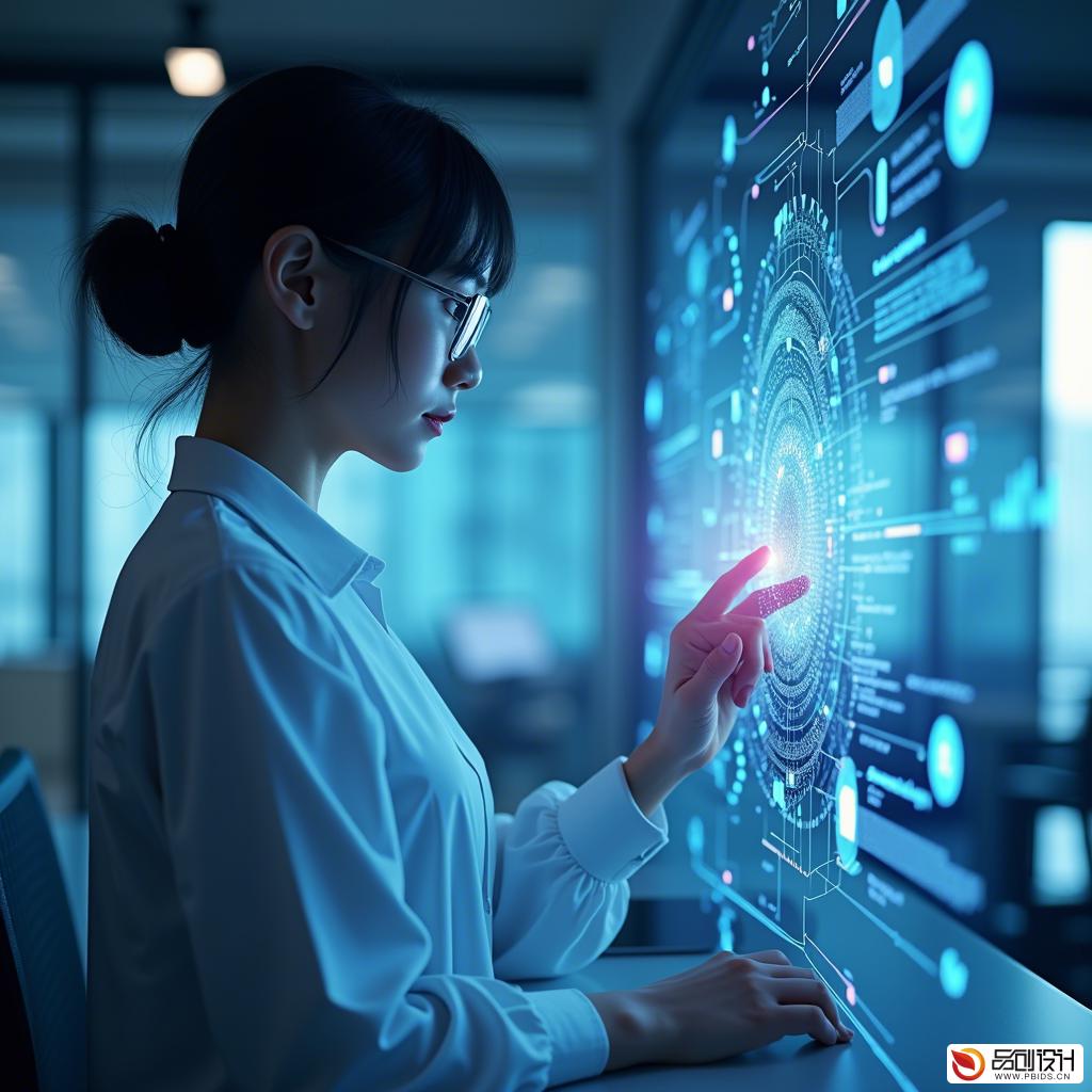 资阳人机交互有限公司：引领未来智能交互技术的新篇章
