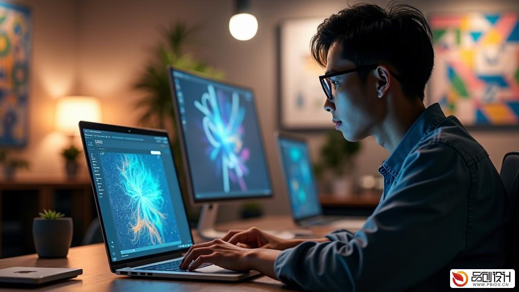 南昌高保真UI输出工作室：打造数字创意的视觉盛宴
